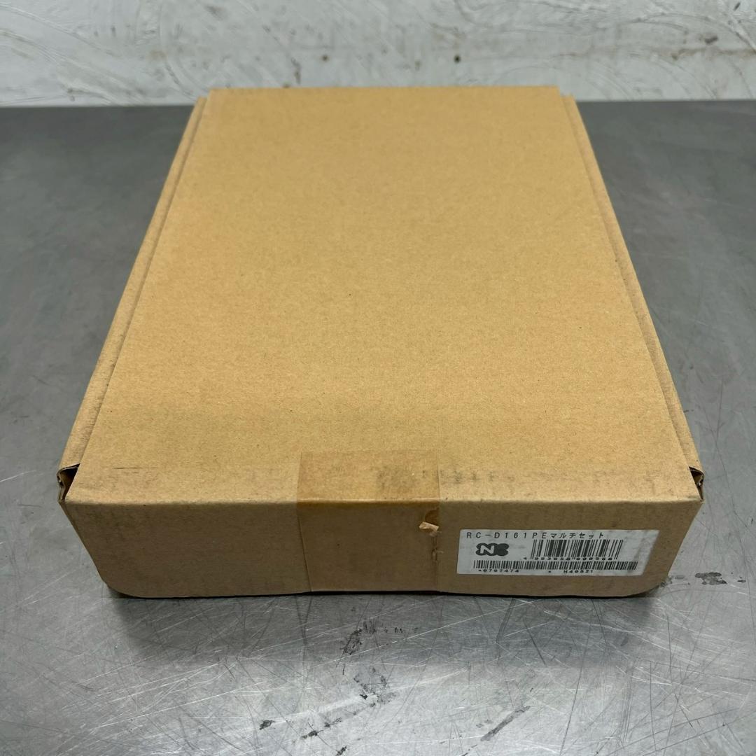 ノーリツ 給湯器リモコン RC-D161PE 台所 浴室リモコン マイクロバブル