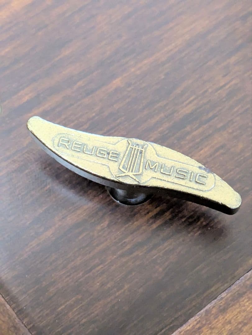 REUGE MUSIC リュージュミュージック オルゴール 魔笛 スイス