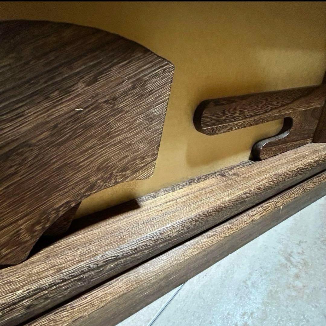 雛人形用　御飾台　三段飾り　飾り台