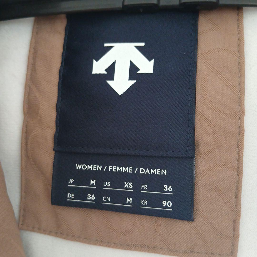 デサントゴルフベスト