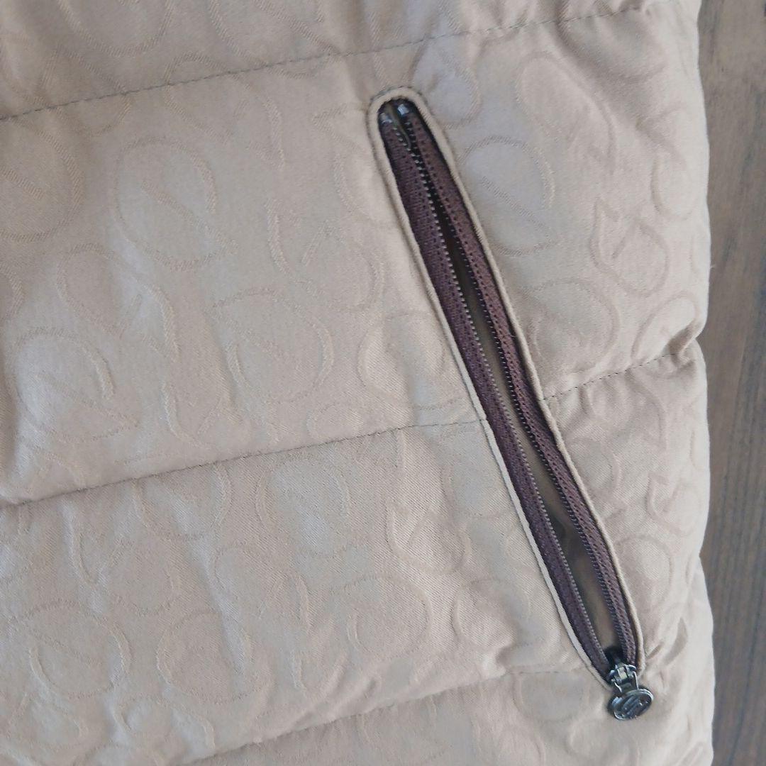 デサントゴルフベスト