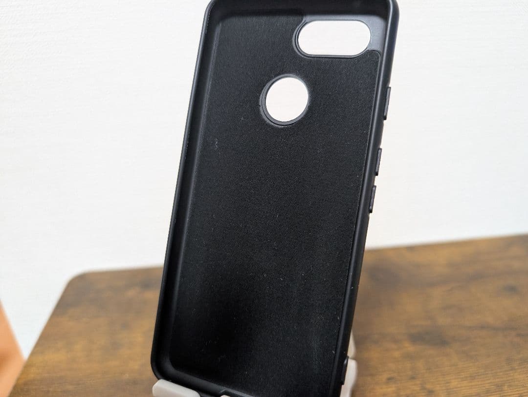 Pixel3本体 PixelStand 純正イヤホン 3点セット