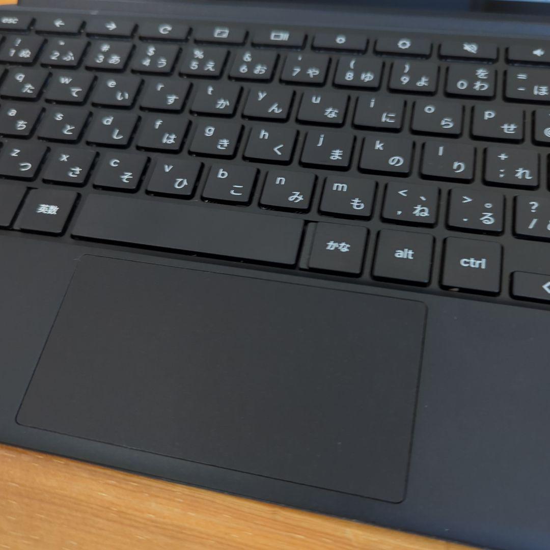 ASUS Chromebook クロムブック Detachable CZ1