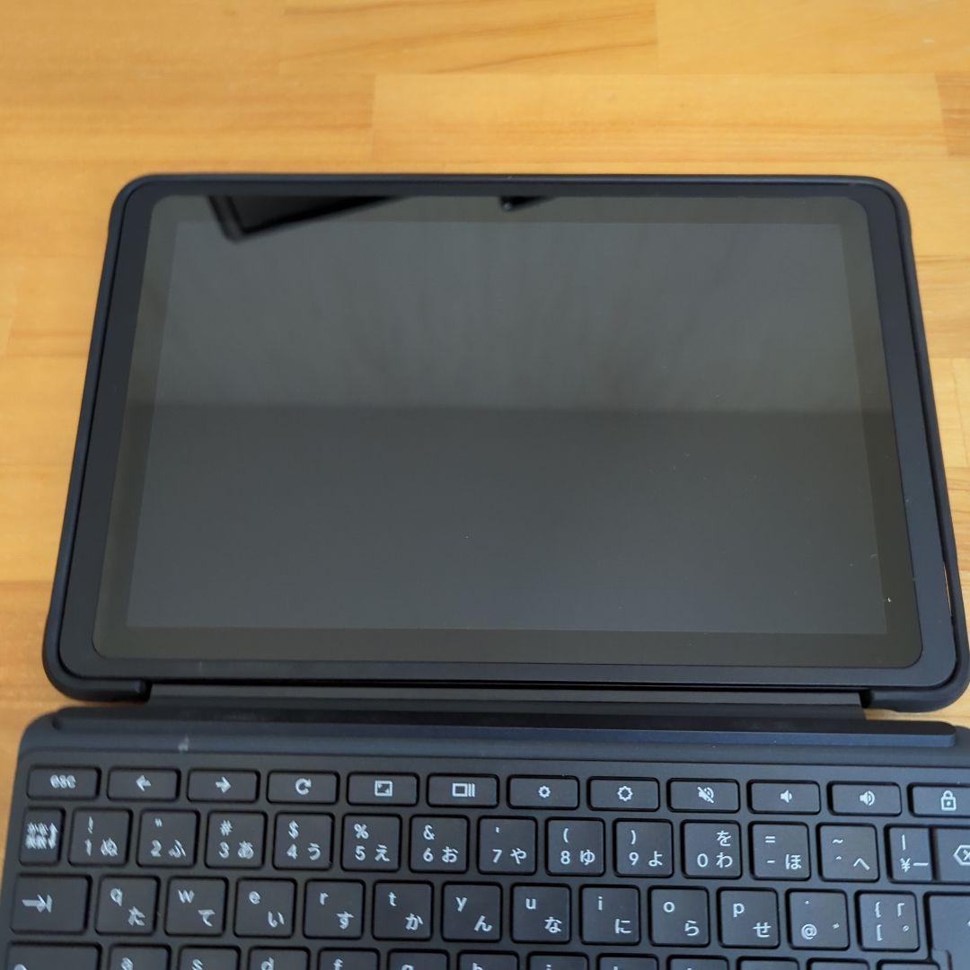 ASUS Chromebook クロムブック Detachable CZ1