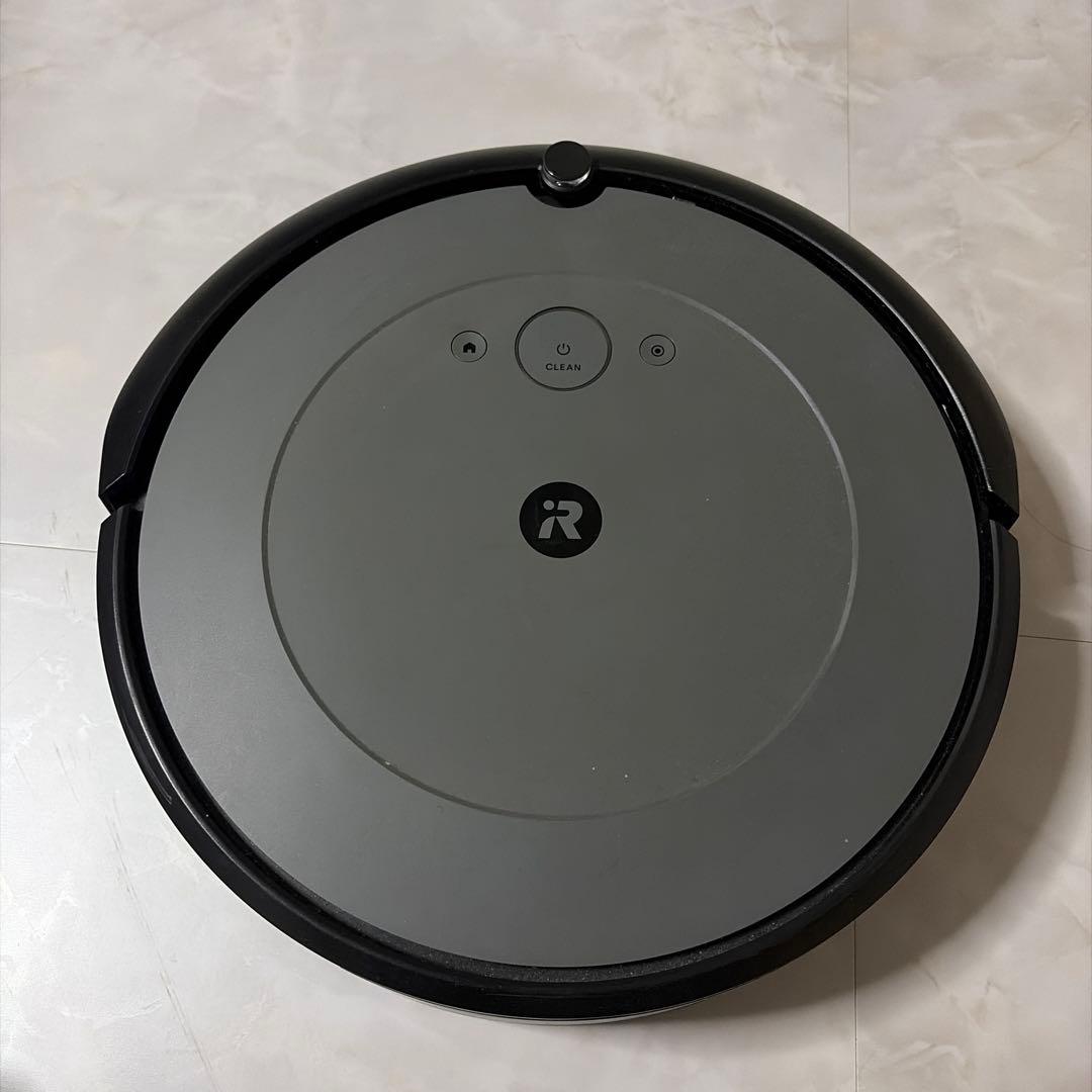 iRobot Roomba i2 ロボット掃除機本体　替えフィルタ付き