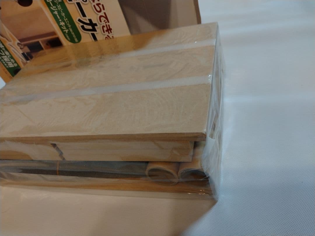 ONKYO OM-OF101 スピーカーユニット＆エンクロージャ セット