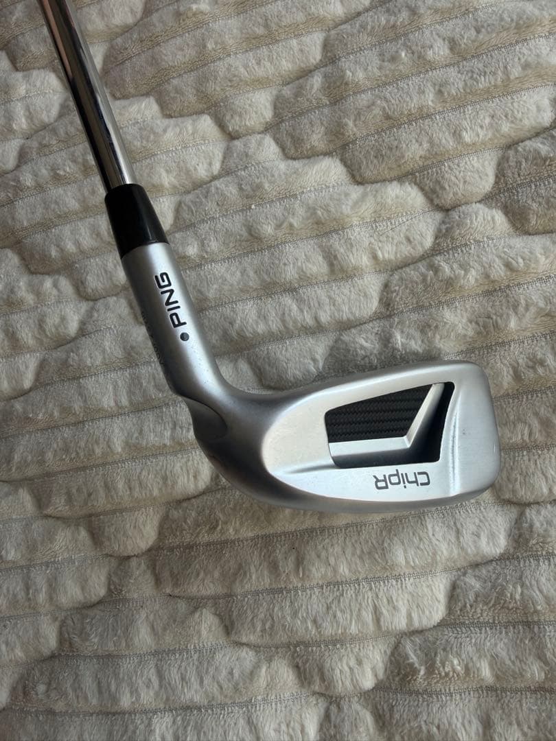 ピン　PING チッパー　35インチ　chipr