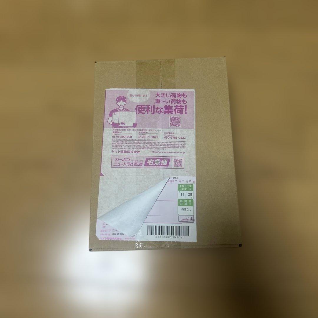 ポケセン産 ポケモンカード ハイクラスパックMEGAドリームex シュリンク付き