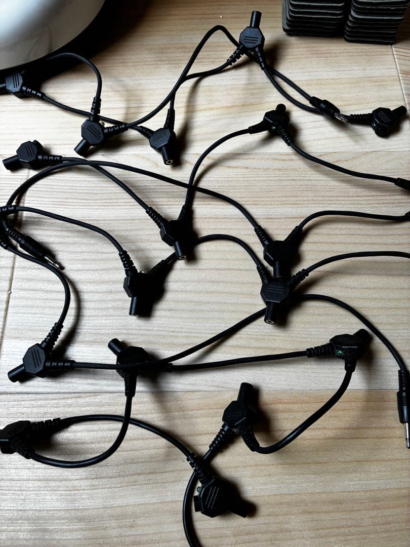 デジタルパーマ資生堂　デザイニングステーション　システムキュール　DS-300Q