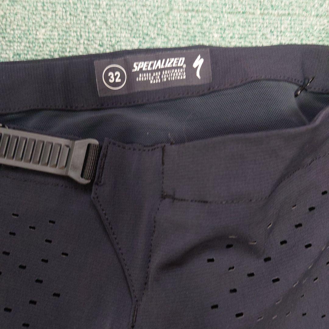 Specialized スペシャライズド　グラビティーパンツ MTB トレイル