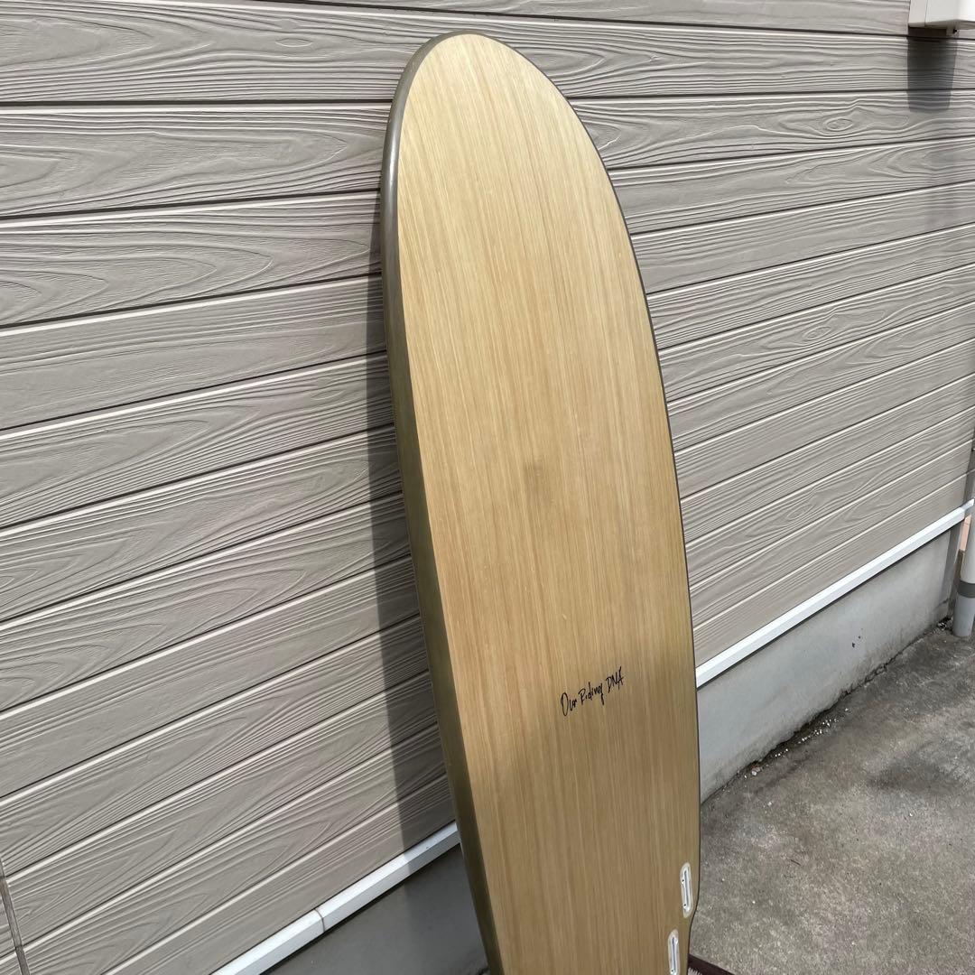 スリーウェザー　Conas ショートボード　EPS 6’0 47L