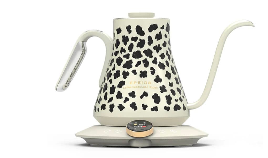 値下げ EPEIOS ドリップケトル｜LUX900 エペイオス