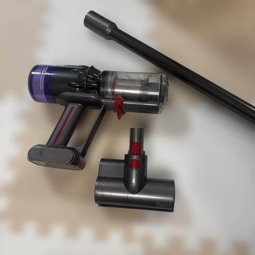 Dyson sv21値下げしました