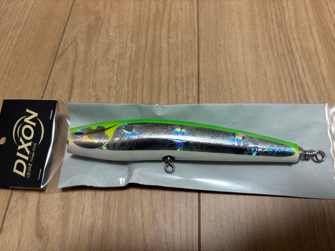 シービーワン　ディクソン　180