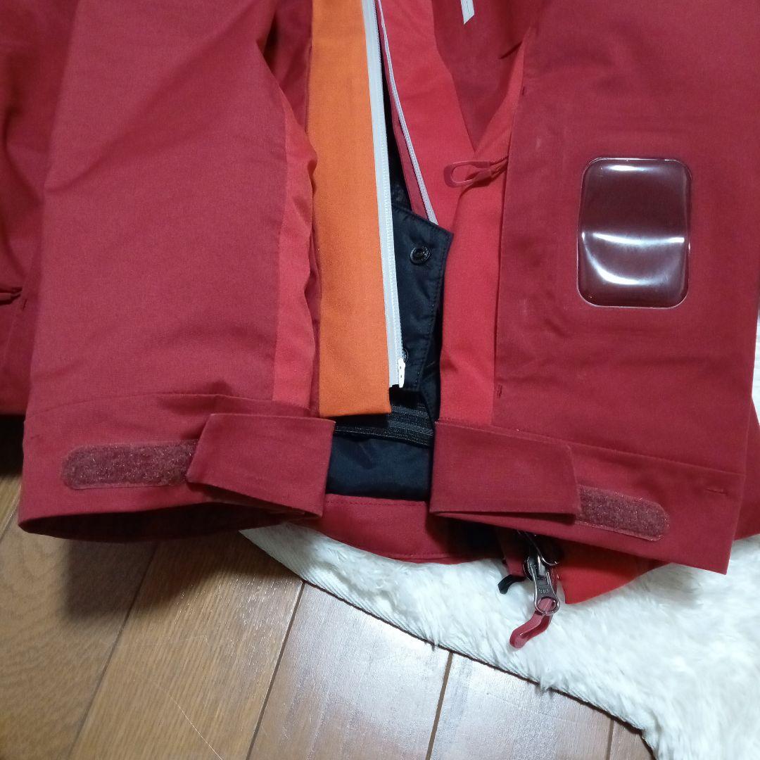 ゴールドウィンGoldwin スキーウェア　上下　 M