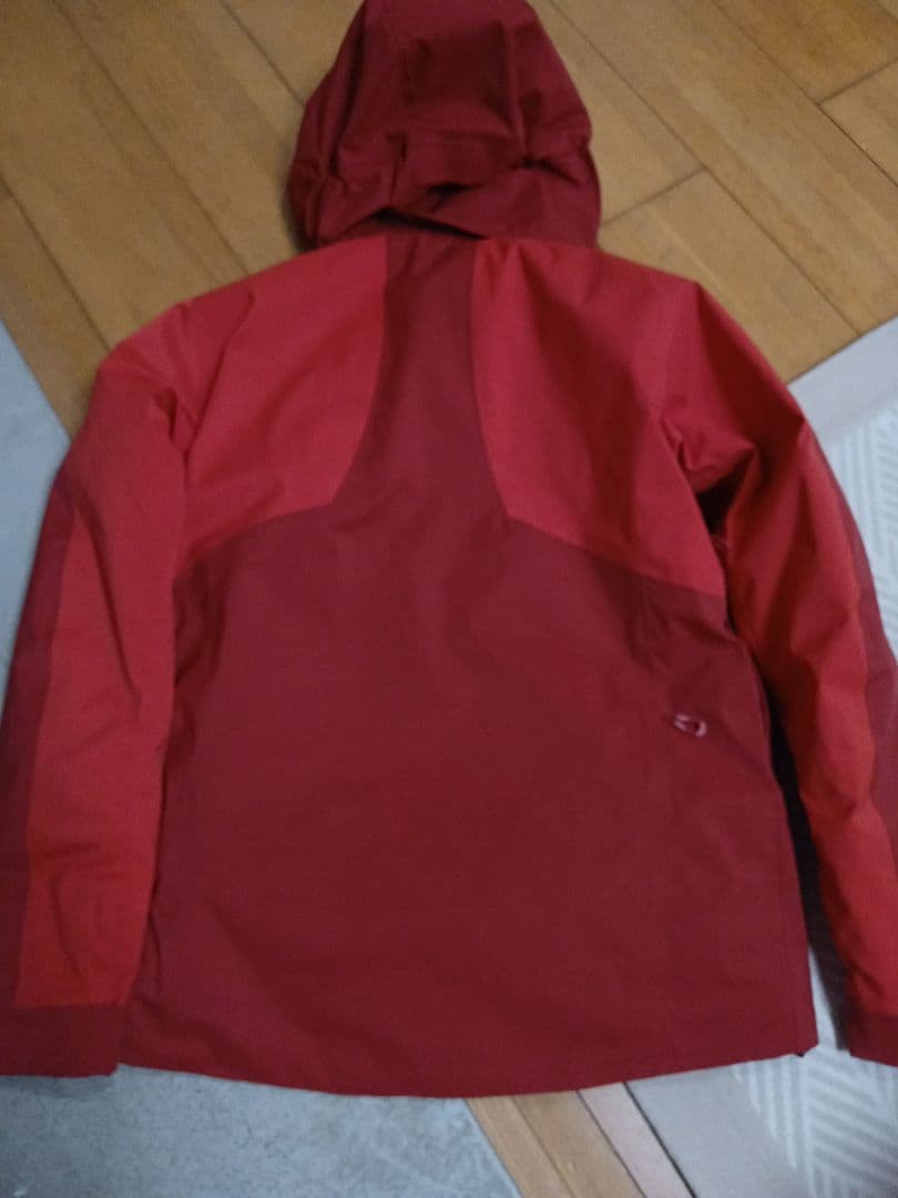 ゴールドウィンGoldwin スキーウェア　上下　 M