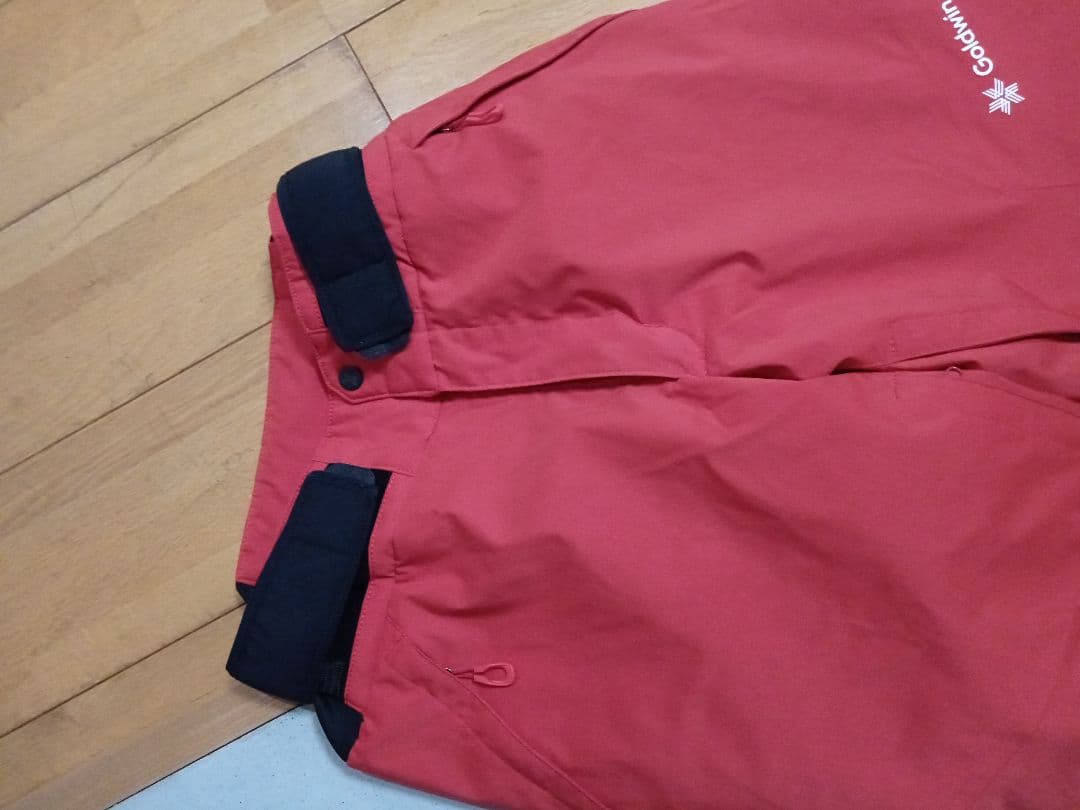 ゴールドウィンGoldwin スキーウェア　上下　 M