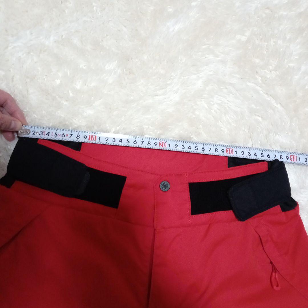 ゴールドウィンGoldwin スキーウェア　上下　 M