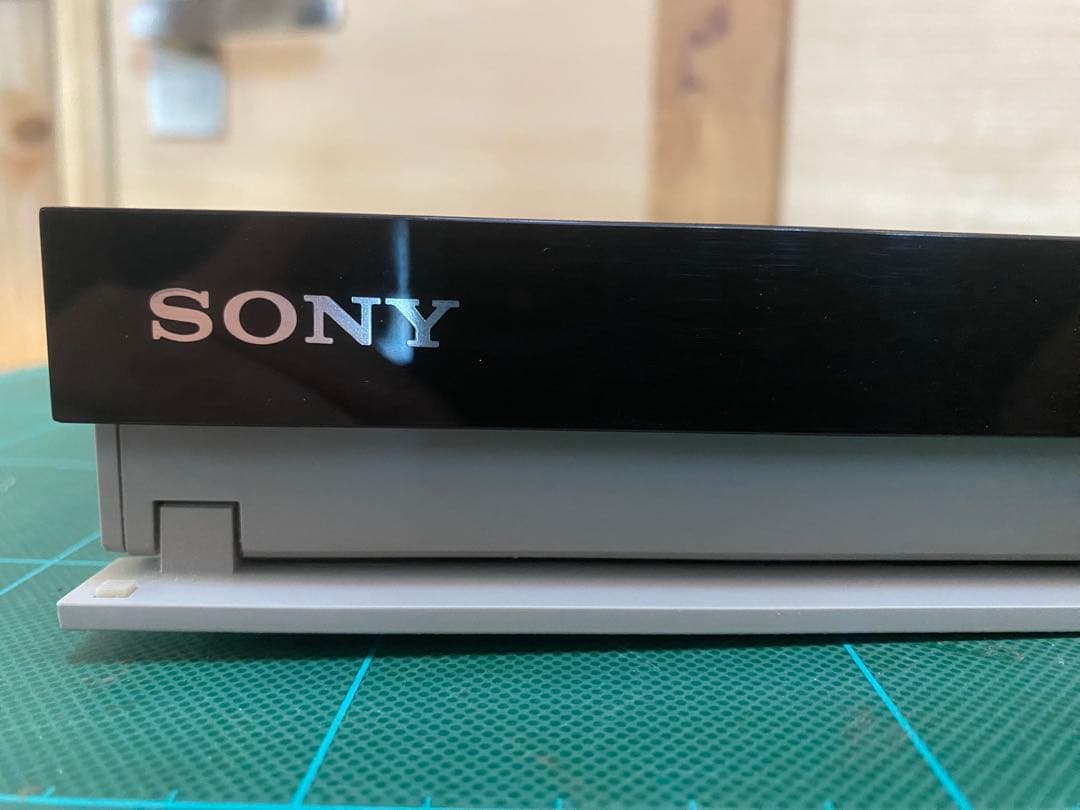 SONY BDZ-ZW500Blu-rayレコーダー 中古動作品