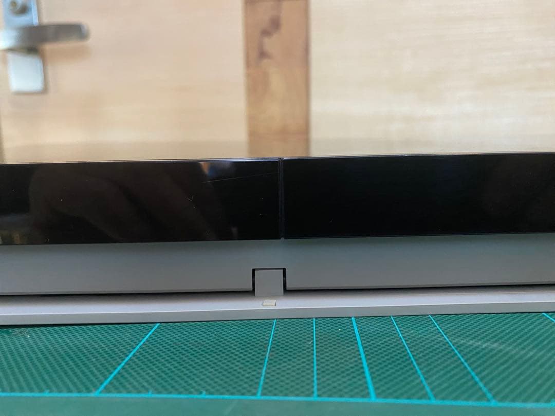 SONY BDZ-ZW500Blu-rayレコーダー 中古動作品