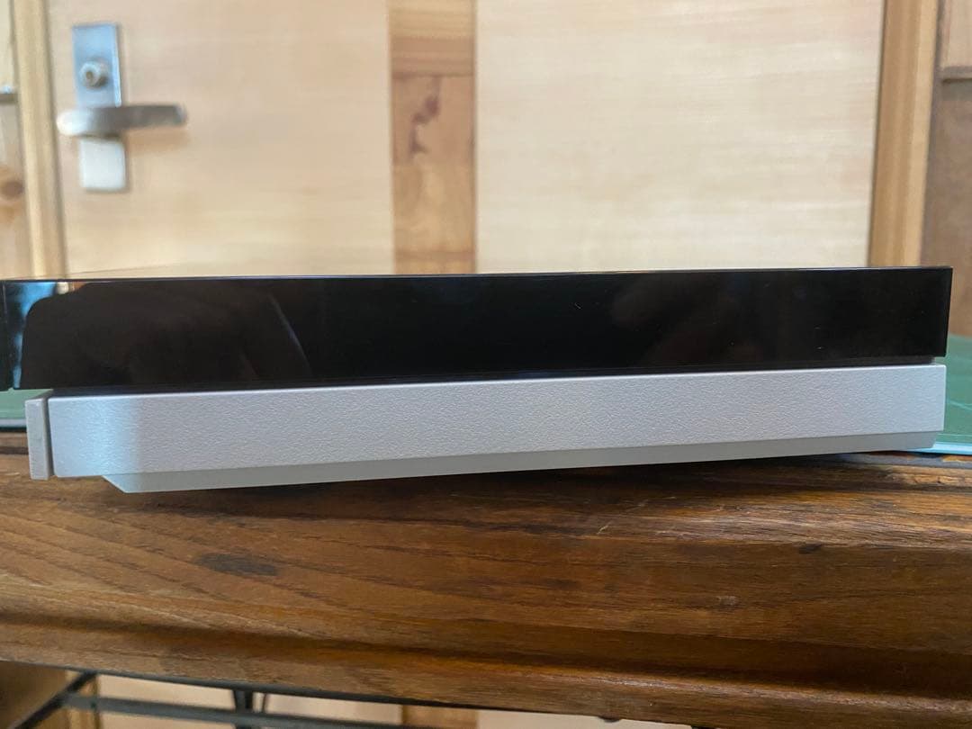 SONY BDZ-ZW500Blu-rayレコーダー 中古動作品