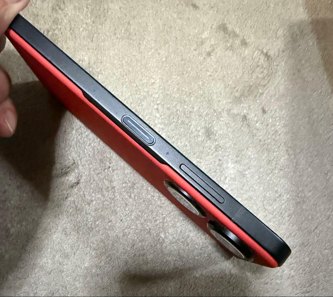 スマートフォン本体 ASUS Zenfone9