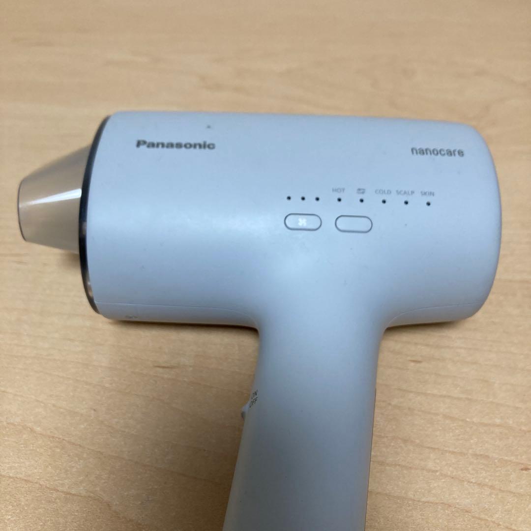 Panasonic パナソニック ナノケアドライヤー EH-NA0J 2024年