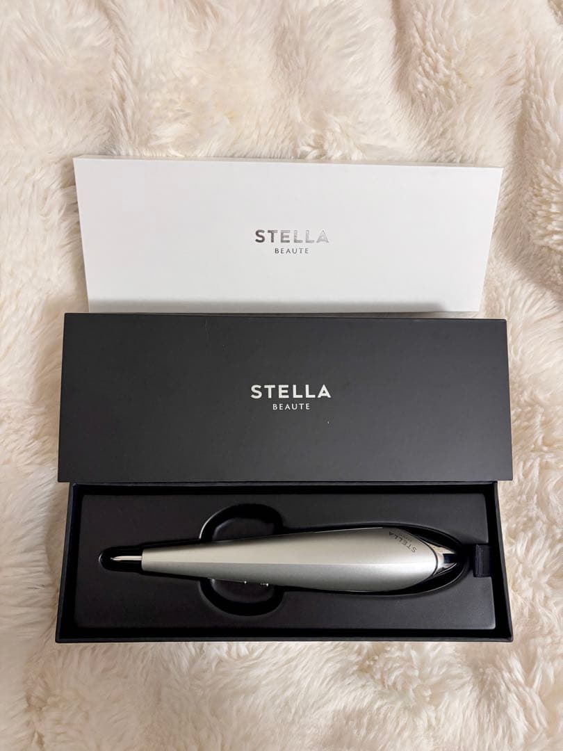 【美品】　STELLA Beaute Beauty Face Stick
