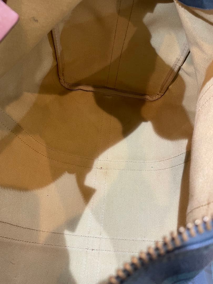 ポロラルフローレン　POLO RALPH LAUREN ボストンバッグ