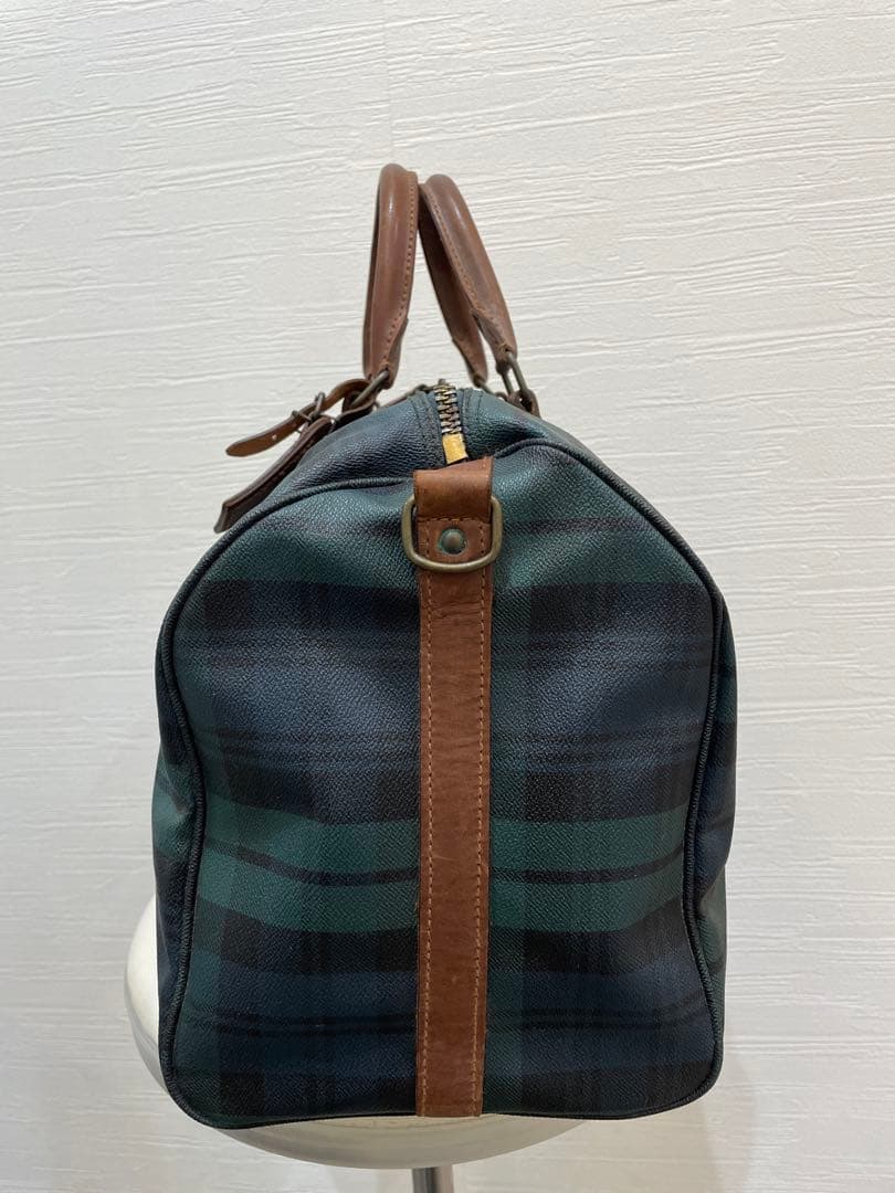 ポロラルフローレン　POLO RALPH LAUREN ボストンバッグ