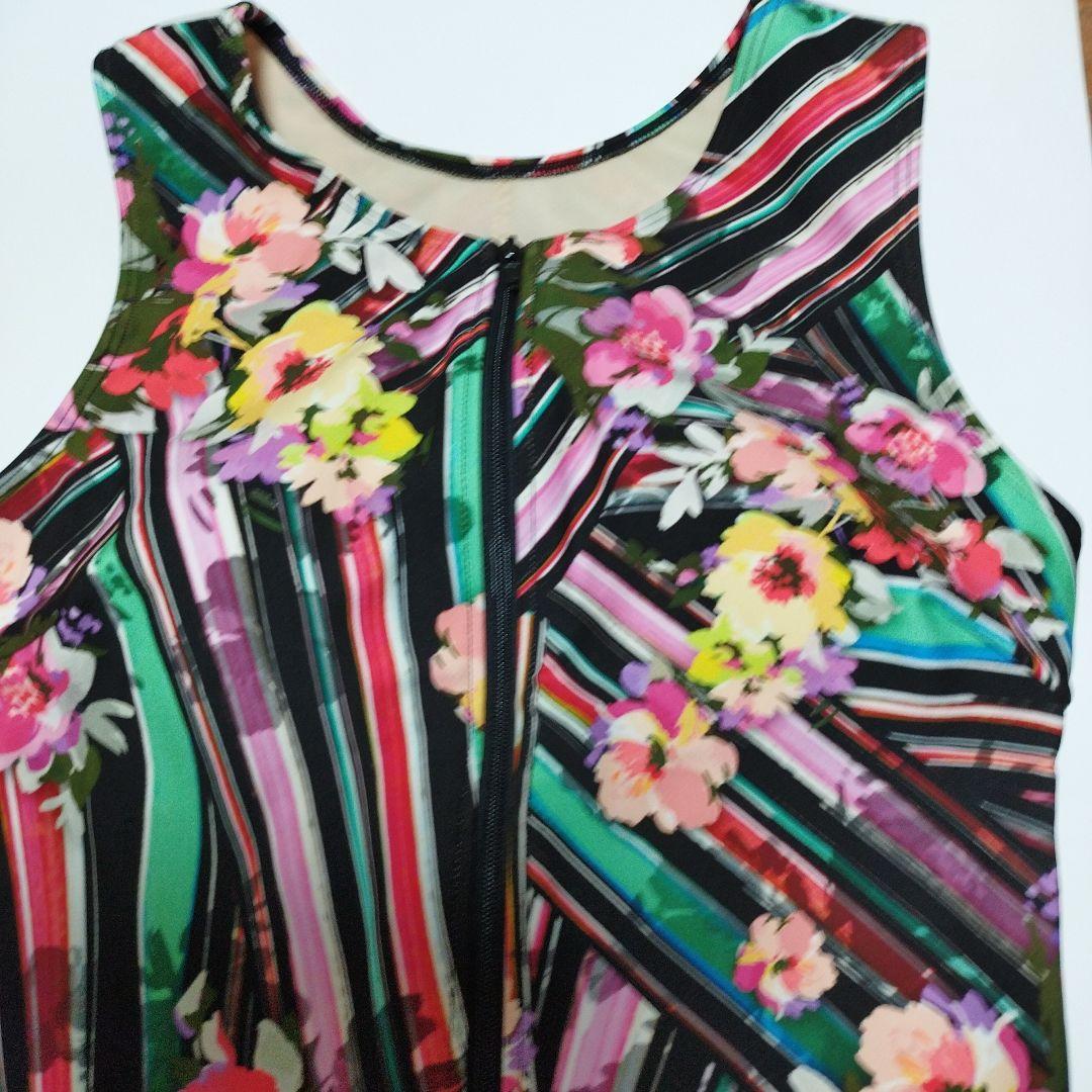 はなになりました ワコールセパレート水着L