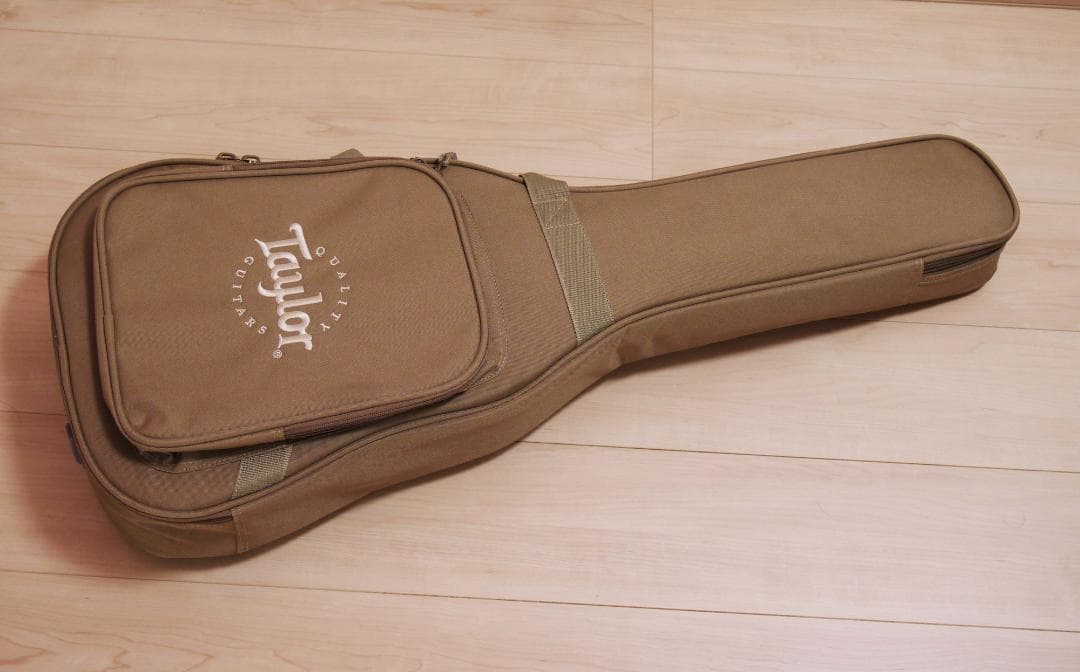 Baby Taylor BT-1（ミニアコースティックギター）