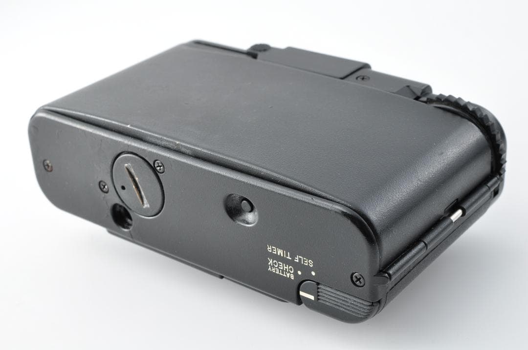 OLYMPUS XA2 A11 コンパクトフィルムカメラ＃1342.50