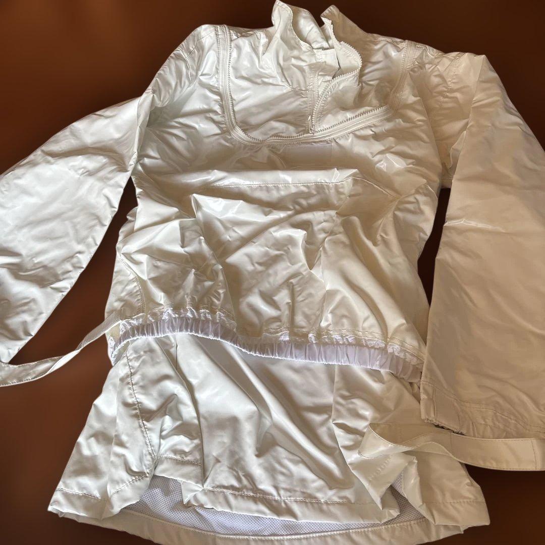 蜂防護服 ラプターⅢ V-1000