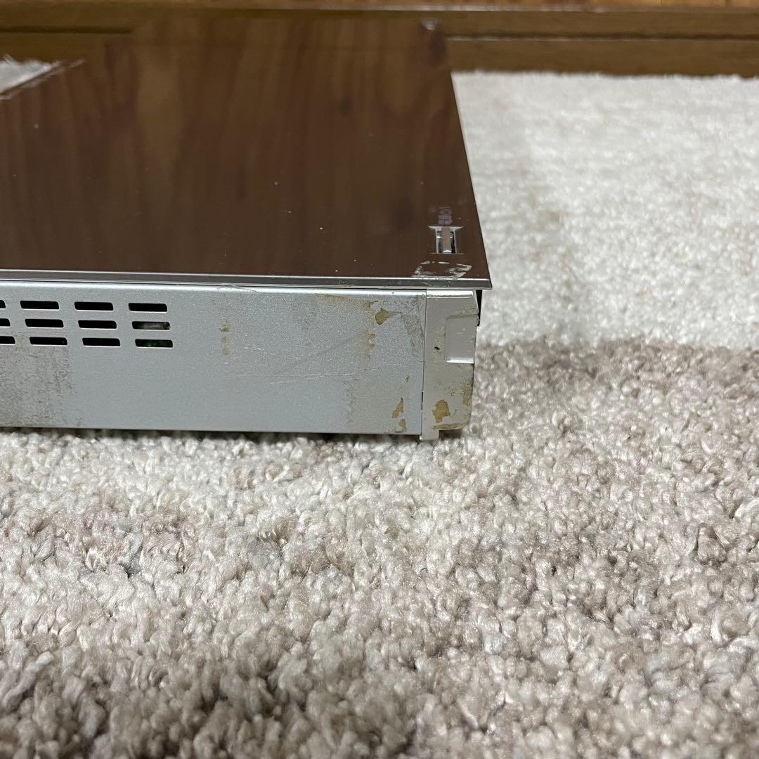 全国送料無料✨PANASONIC✨ ブルーレイレコーダー　DMR-BZT860