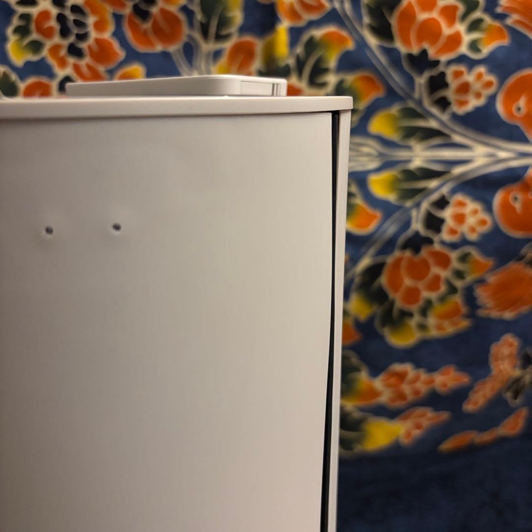 Panasonic DS-FWK1201 セラミックファンヒーター（説明書つき）