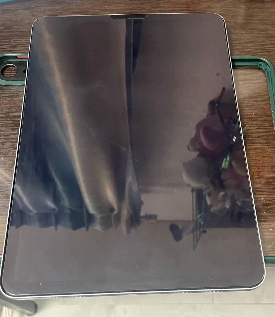 iPad本体 iPad Air4