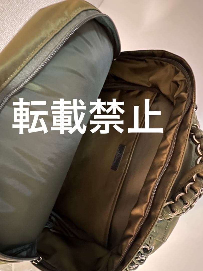 【完売品/新品】TOGA PORTER BACKPACKバックパック