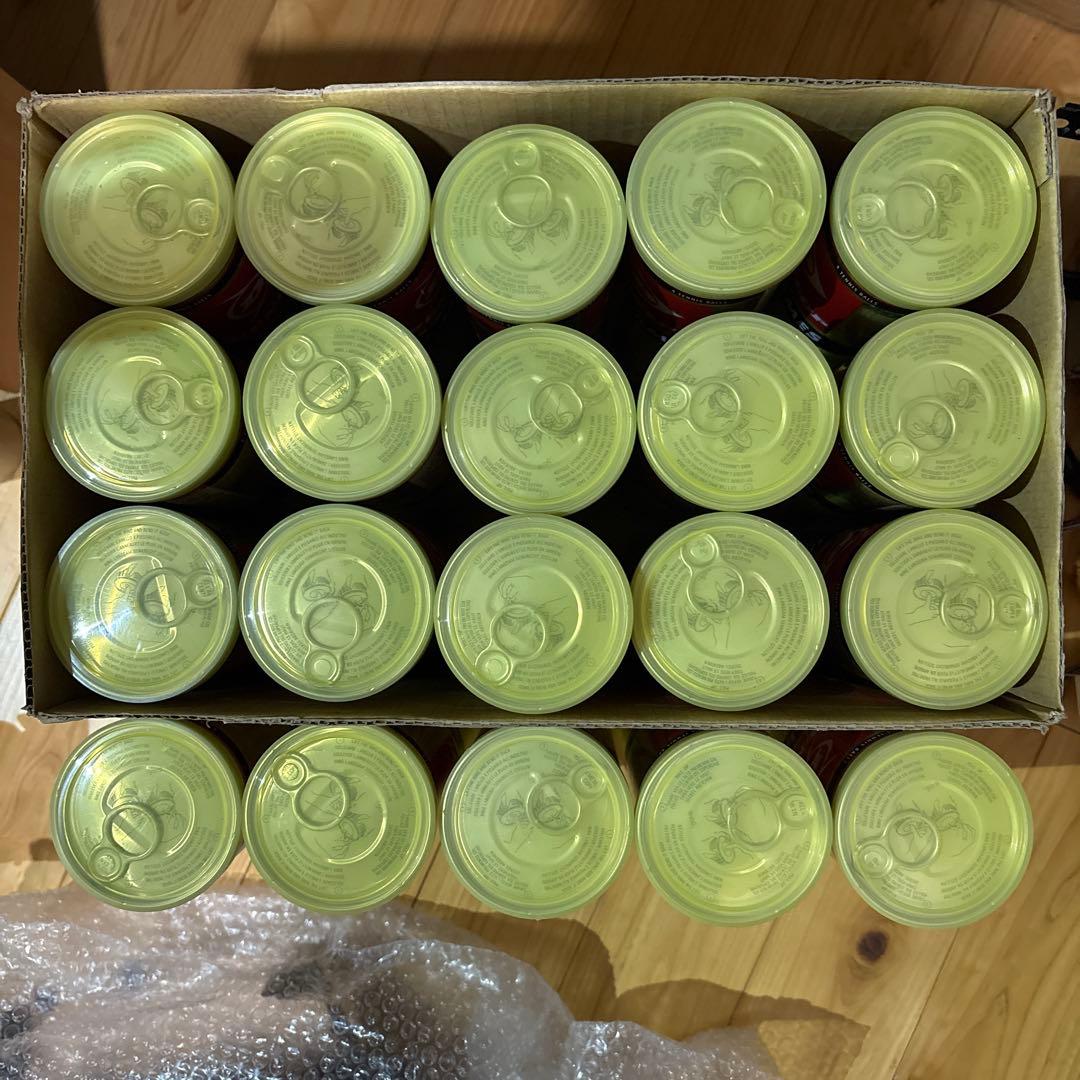 テニスボール　20缶