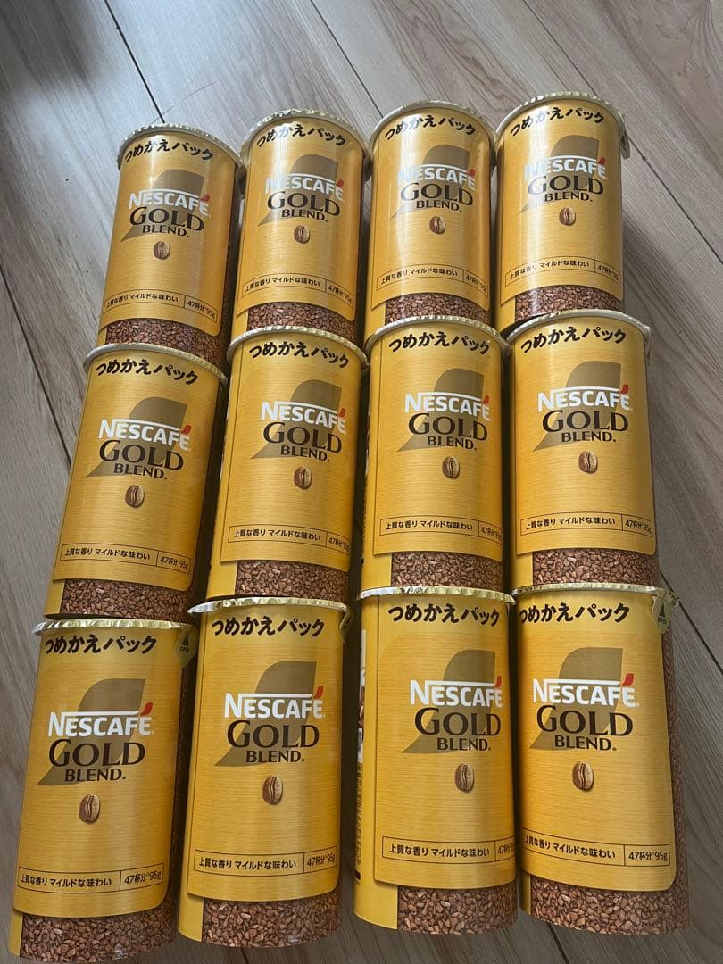 おかぽん出品ページ