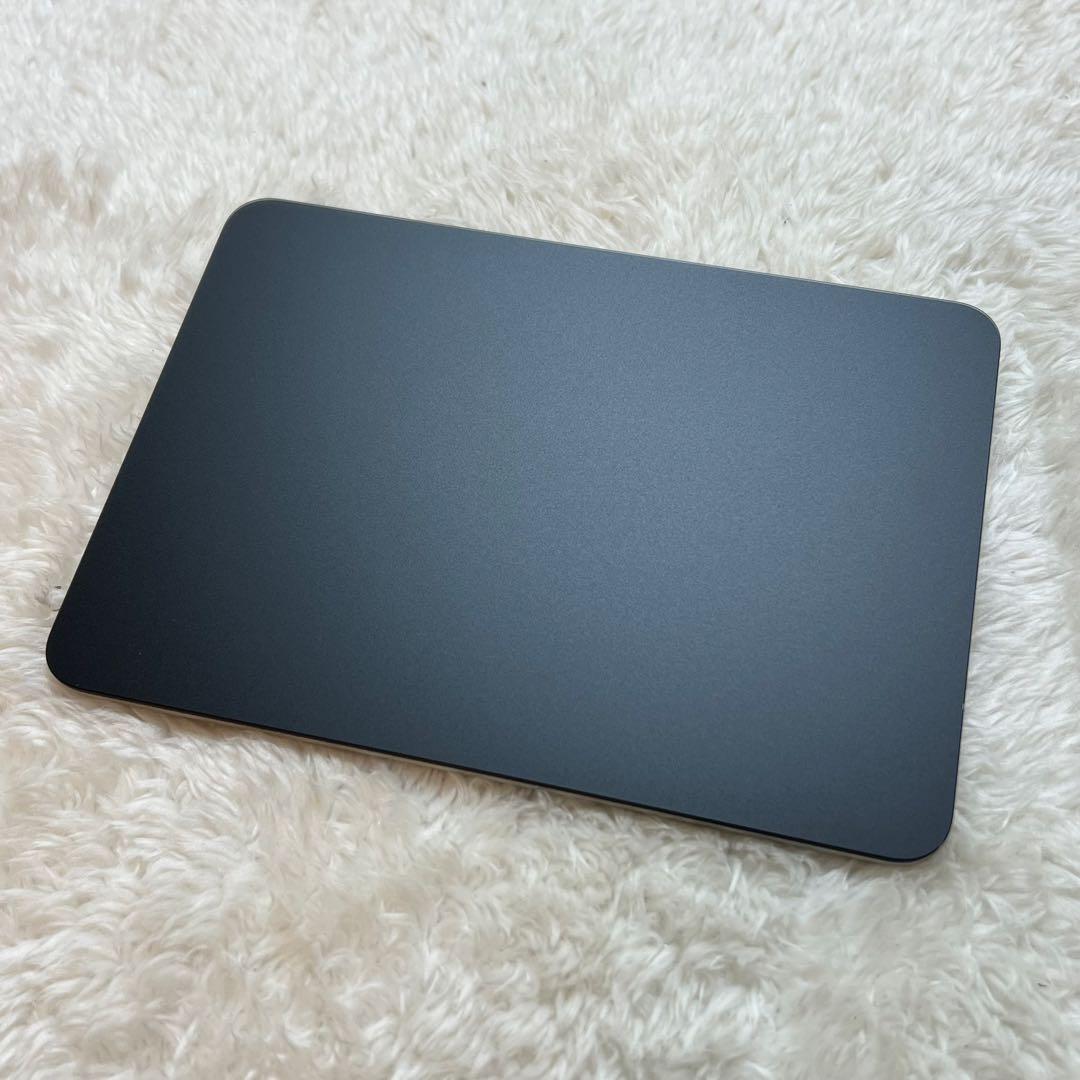 ★Apple Magic Trackpad ブラック美品