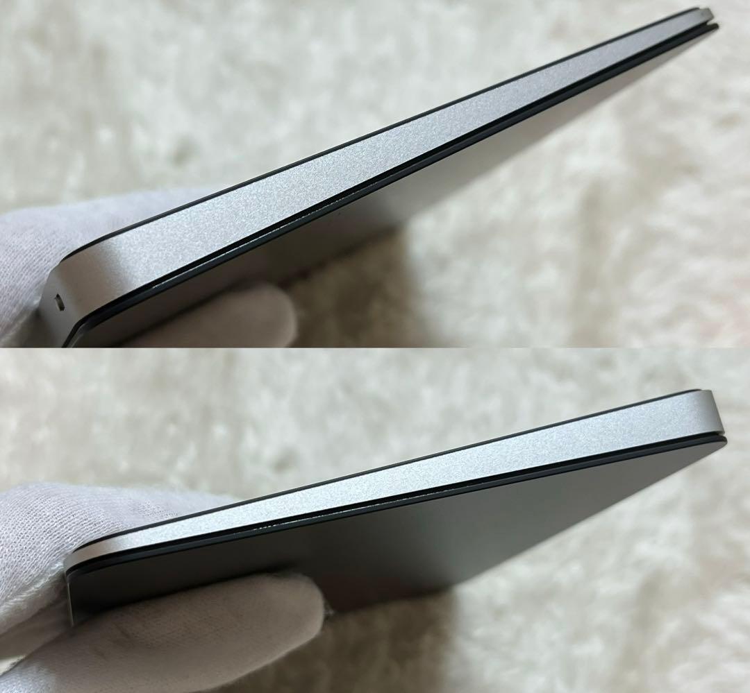 ★Apple Magic Trackpad ブラック美品