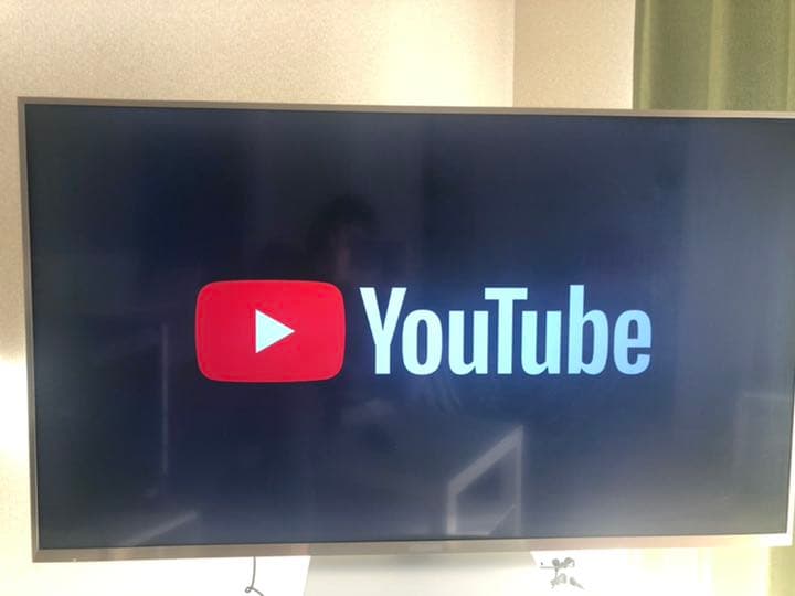 Hisence ハイセンス50型