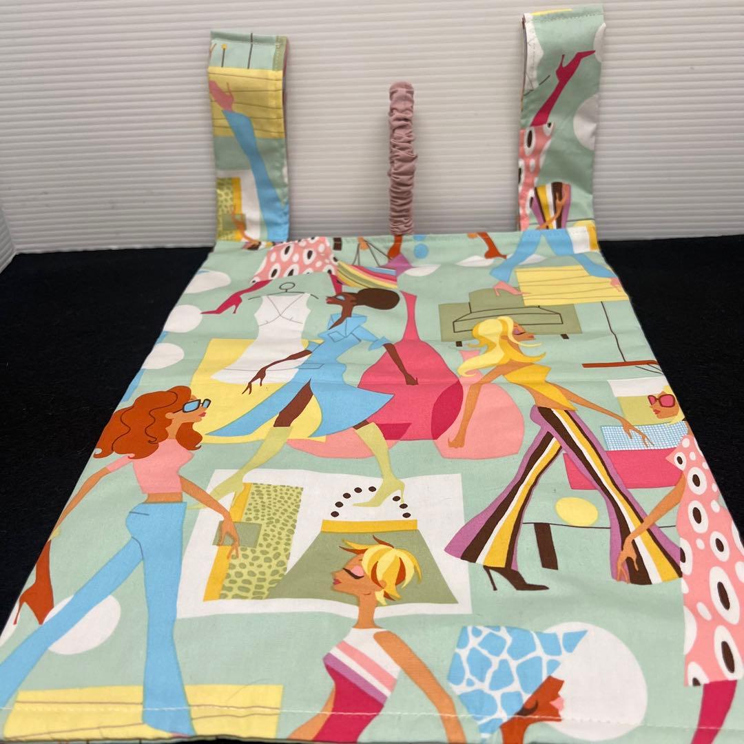 いちご様(6点)アレキサンダーヘンリー、ロラライハリス、リバティ他