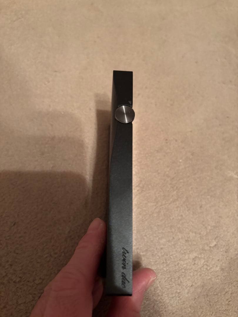 onkyo DP-x1A 中古美品　オンキヨー