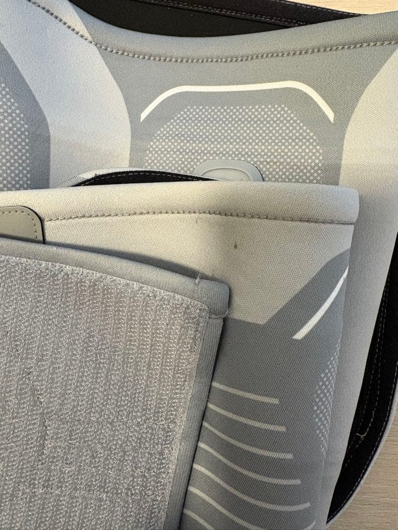 新モデル　SIXPAD Leg Belt 2 S-M