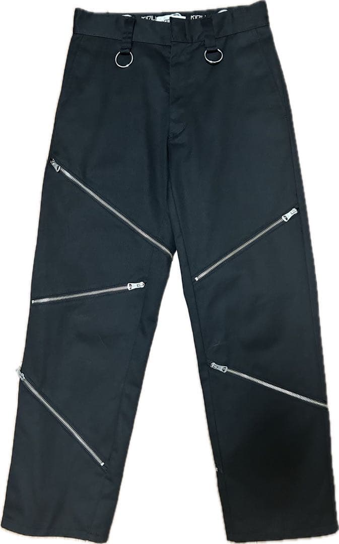 KIDILL キディル ×Dickies 21AW