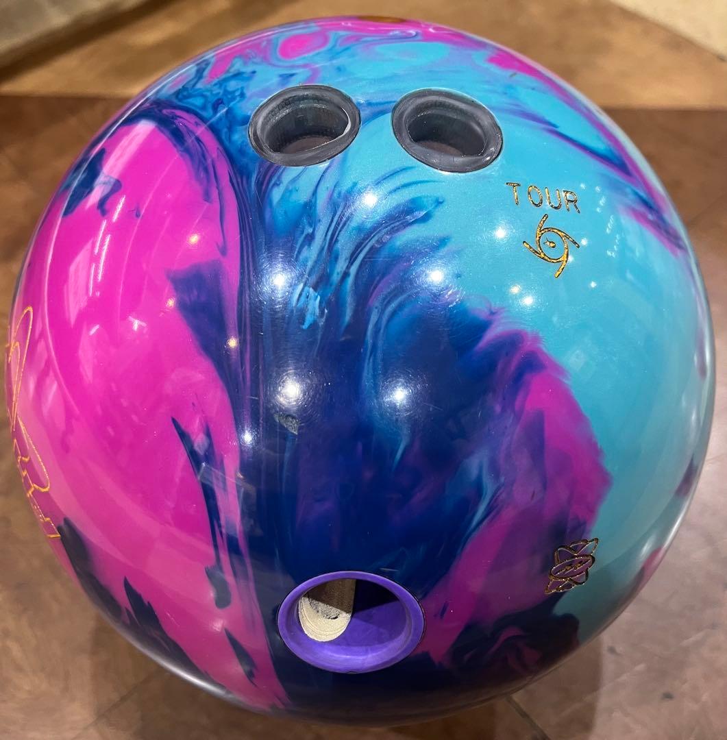 【みかずき 】STORM フィジックス・ツアー 15p