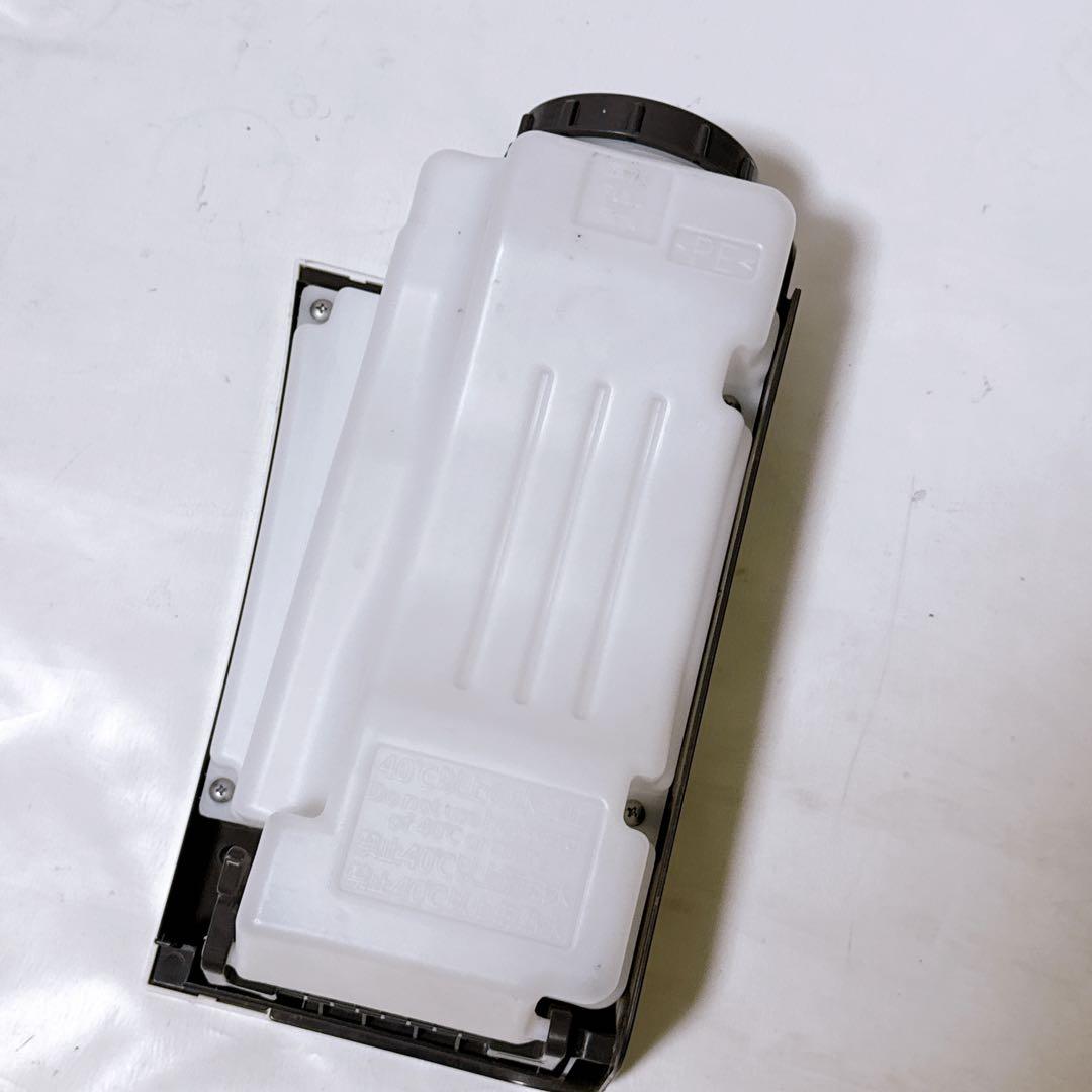 Panasonic 加湿空気清浄機 F-VC70XR 2019年製 nanoeX