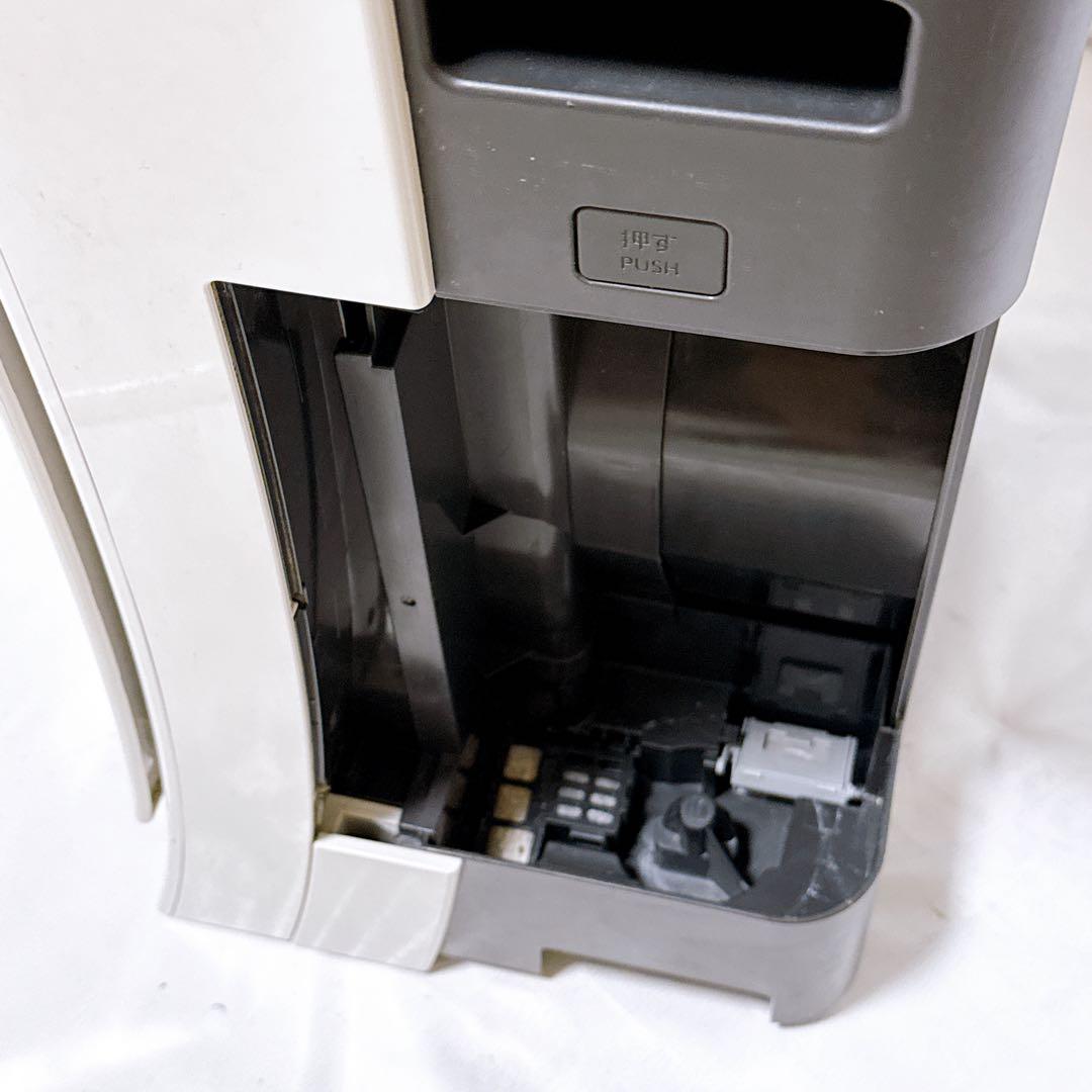 Panasonic 加湿空気清浄機 F-VC70XR 2019年製 nanoeX